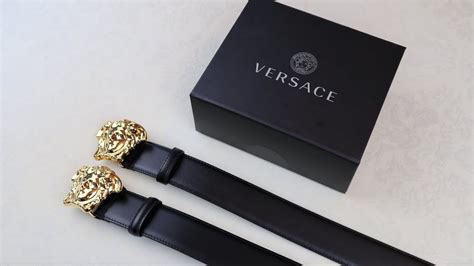 fake versace belt black|authenticate Versace glasses.